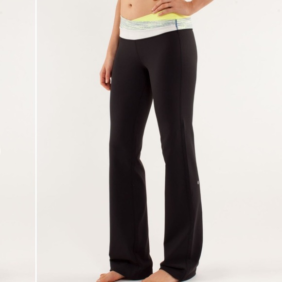 Lululemon Astro Pants - Picture 1 of 8